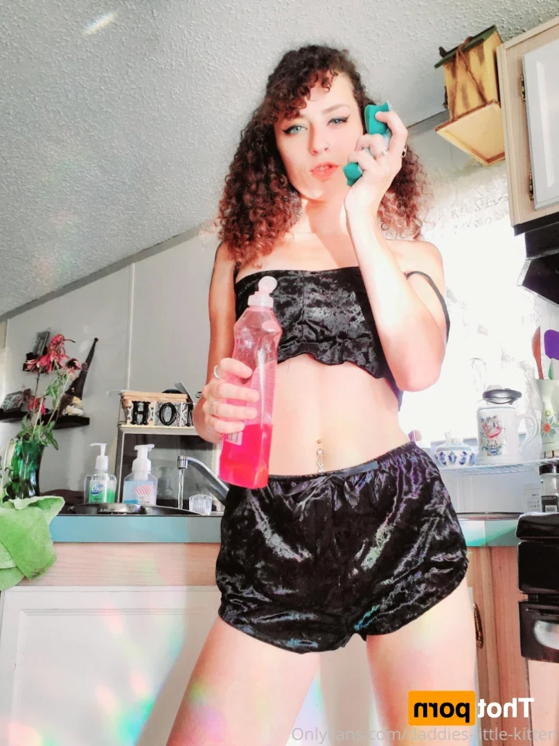 daddies-little-kitten Onlyfans leaked photo 13283999 on Hotleaks.tv