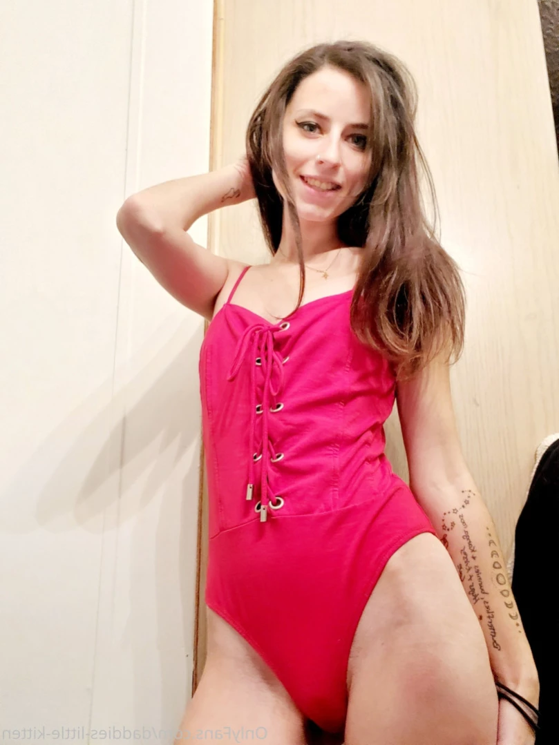 daddies-little-kitten Onlyfans leaked photo 13298893 on Hotleaks.tv