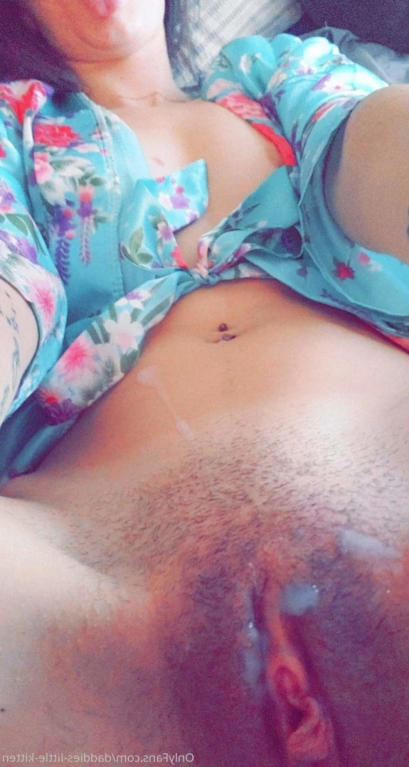 daddies-little-kitten Onlyfans leaked photo 13311362 on Hotleaks.tv