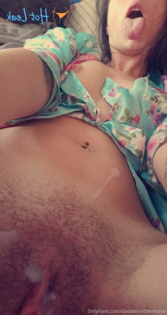 daddies-little-kitten Onlyfans leaked photo 13312294 on Hotleaks.tv