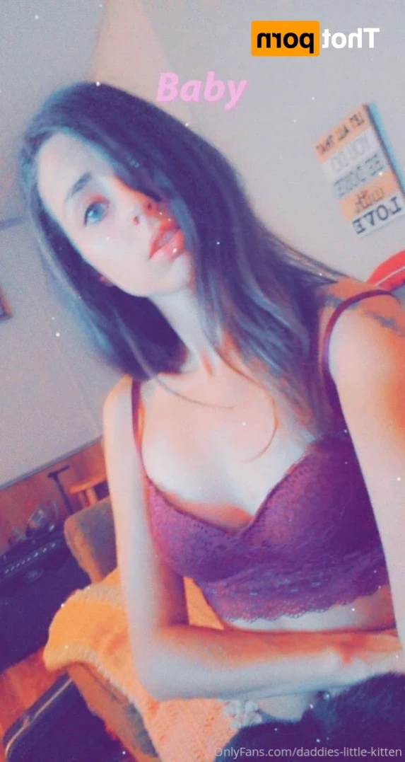 daddies-little-kitten Onlyfans leaked photo 13463993 on Hotleaks.tv