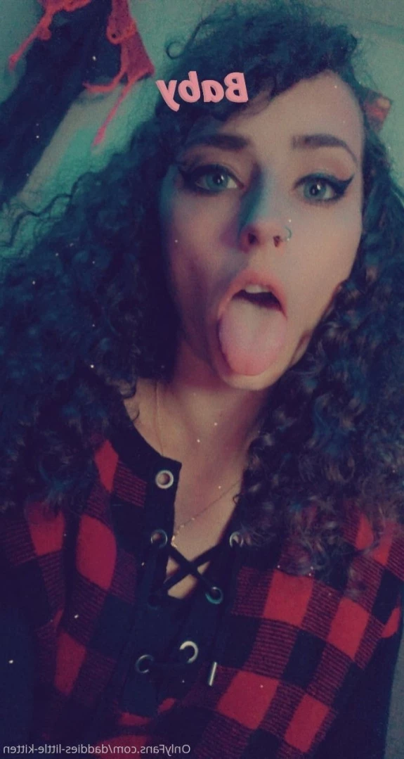 daddies-little-kitten Onlyfans leaked photo 13667231 on Hotleaks.tv