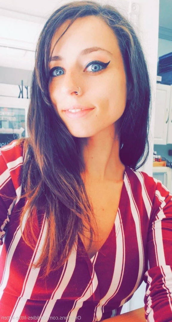 daddies-little-kitten Onlyfans leaked photo 13686282 on Hotleaks.tv