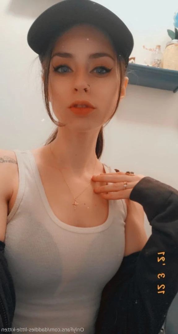 daddies-little-kitten Onlyfans leaked photo 13714031 on Hotleaks.tv