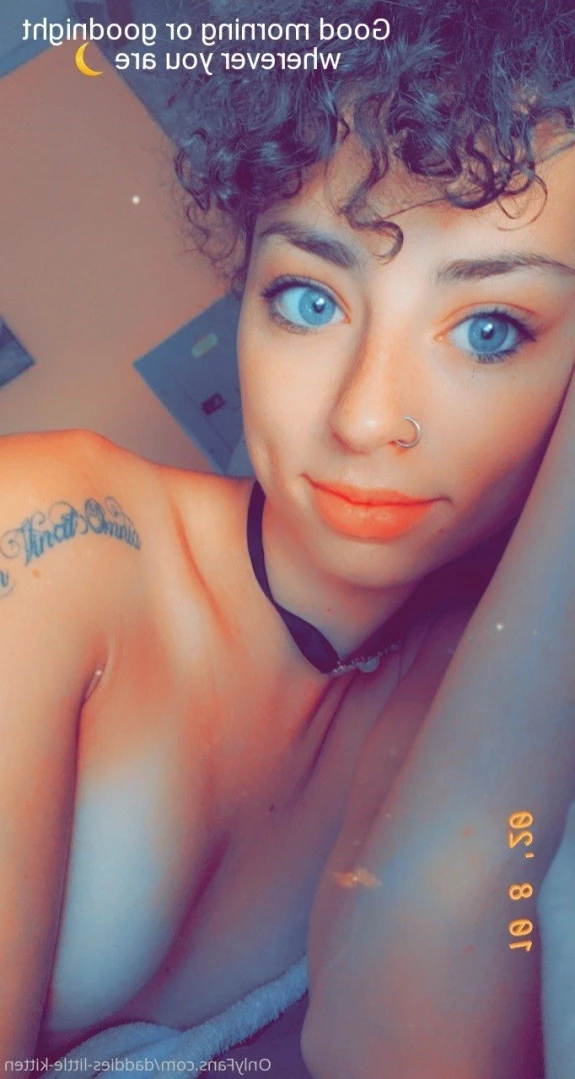 daddies-little-kitten Onlyfans leaked photo 14244182 on Hotleaks.tv