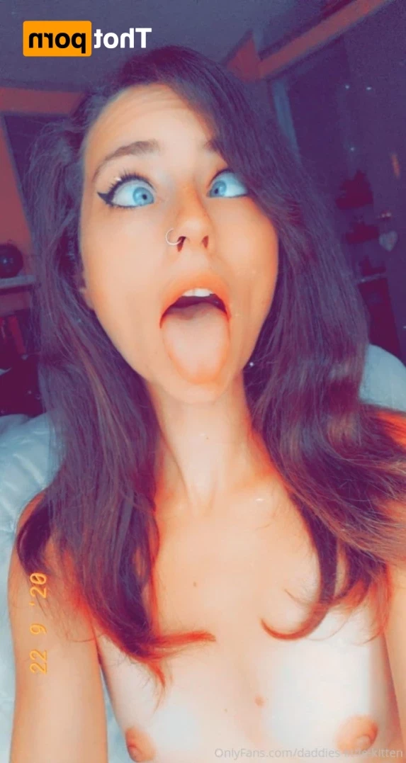 daddies-little-kitten Onlyfans leaked photo 14501529 on Hotleaks.tv