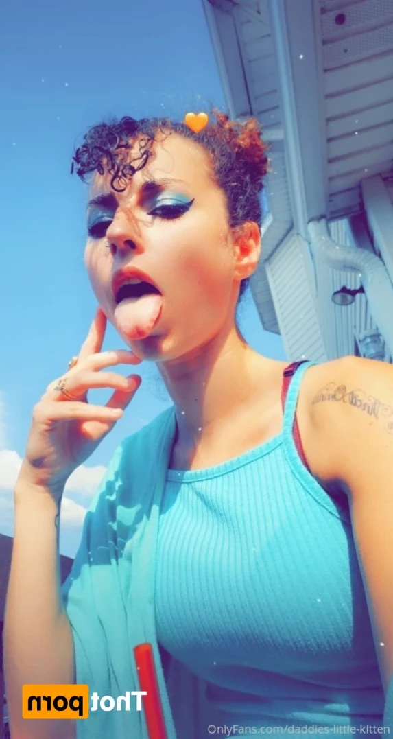 daddies-little-kitten Onlyfans leaked photo 14685402 on Hotleaks.tv