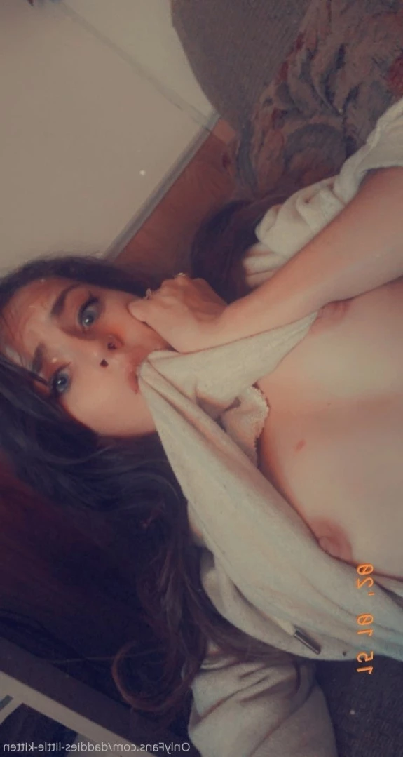 daddies-little-kitten Onlyfans leaked photo 14801852 on Hotleaks.tv