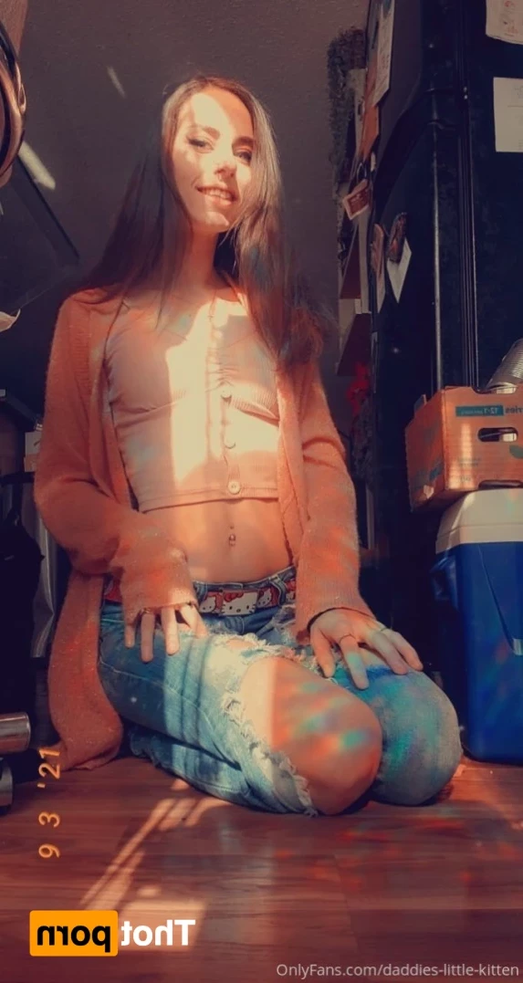 daddies-little-kitten Onlyfans leaked photo 15378448 on Hotleaks.tv