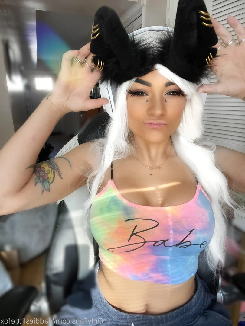 Fox 🦊 ✨👑 Top 2% [ daddieslittlefox ] Onlyfans leaked photo 8735413 on Hotleaks.tv