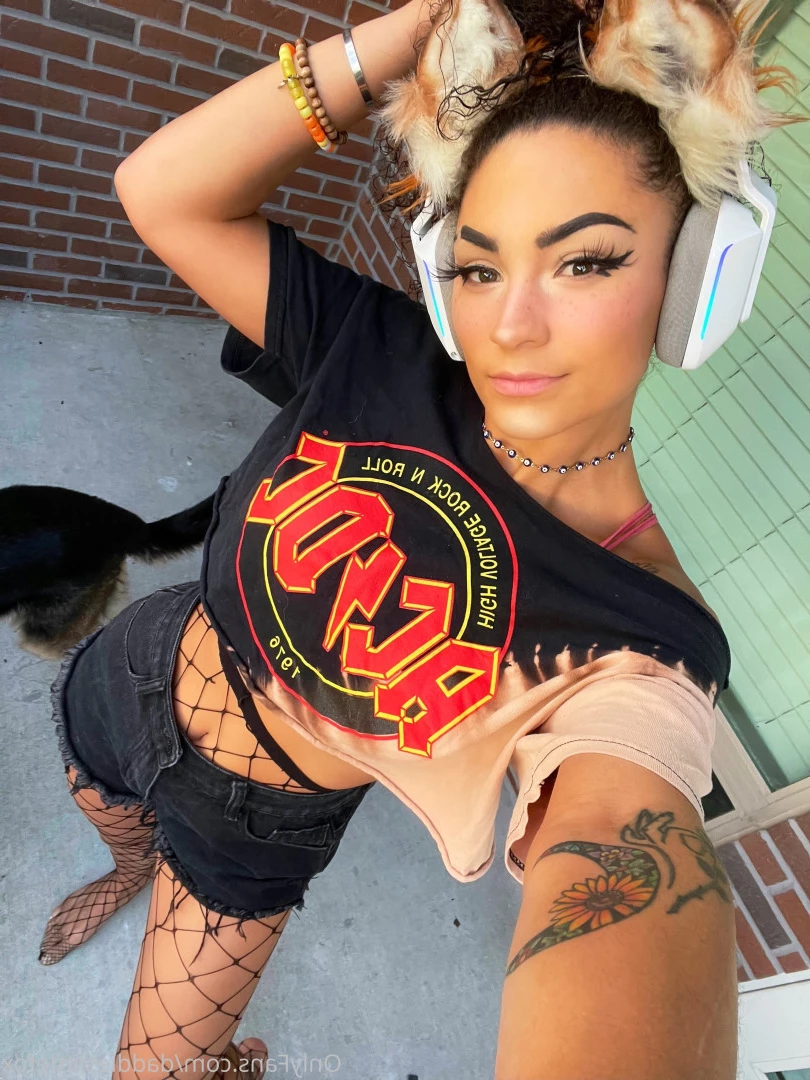 Fox 🦊 ✨👑 Top 2% [ daddieslittlefox ] Onlyfans leaked photo 8735669 on Hotleaks.tv