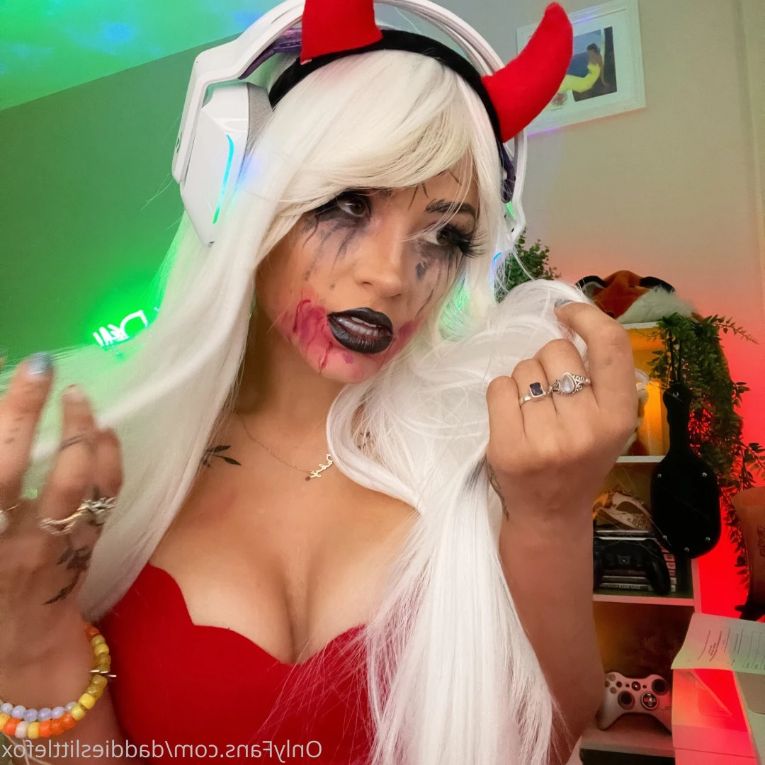 Fox 🦊 ✨👑 Top 2% [ daddieslittlefox ] Onlyfans leaked photo 8735867 on Hotleaks.tv