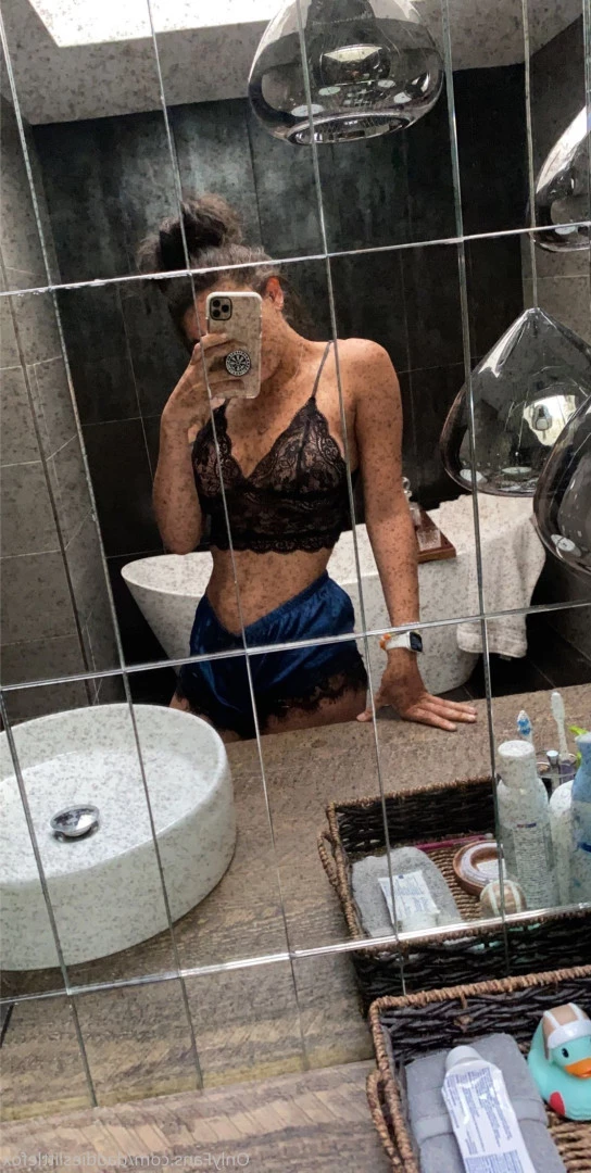 Fox 🦊 ✨👑 Top 2% [ daddieslittlefox ] Onlyfans leaked photo 8736749 on Hotleaks.tv