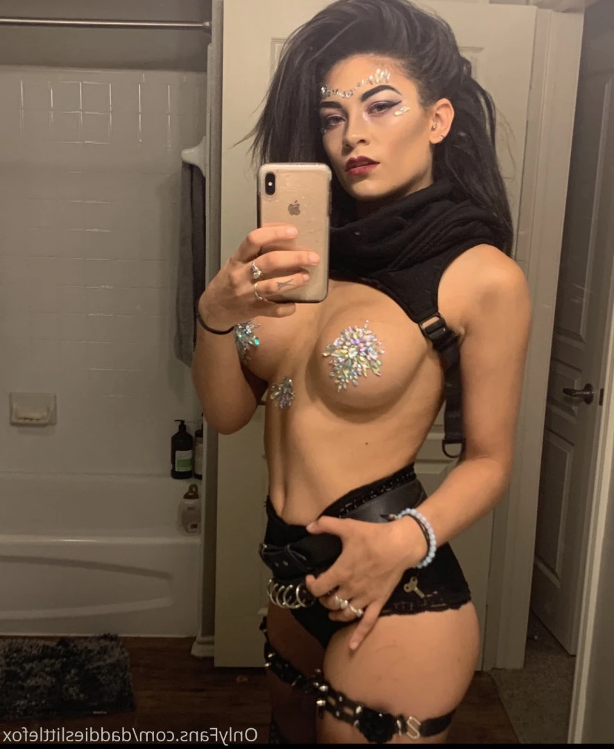 Fox 🦊 ✨👑 Top 2% [ daddieslittlefox ] Onlyfans leaked photo 8737430 on Hotleaks.tv