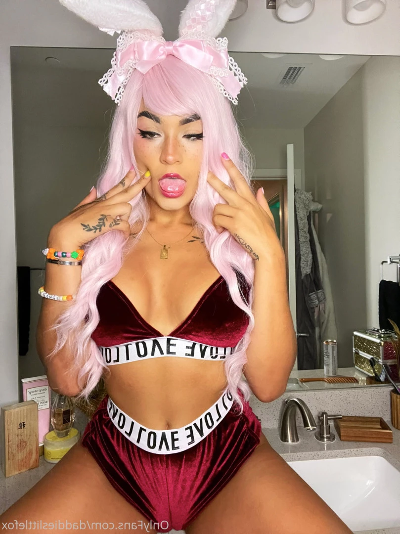 Fox 🦊 ✨👑 Top 2% [ daddieslittlefox ] Onlyfans leaked photo 8738248 on Hotleaks.tv