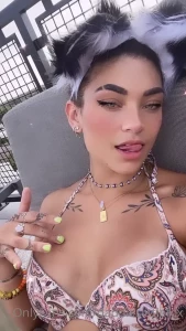 Fox 🦊 ✨👑 Top 2% [ daddieslittlefox ] Onlyfans leaked video 10447246 on Hotleaks.tv