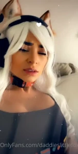 Fox 🦊 ✨👑 Top 2% [ daddieslittlefox ] Onlyfans leaked video 10447250 on Hotleaks.tv