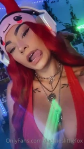 Fox 🦊 ✨👑 Top 2% [ daddieslittlefox ] Onlyfans leaked video 10447254 on Hotleaks.tv