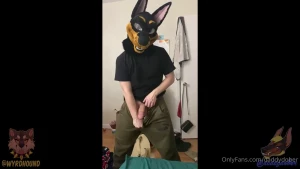 Daddy Dober ฅ^•ﻌ•^ฅ [ daddydober ] Onlyfans leaked video 10446696 on Hotleaks.tv