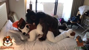 Daddy Dober ฅ^•ﻌ•^ฅ [ daddydober ] Onlyfans leaked video 10446883 on Hotleaks.tv