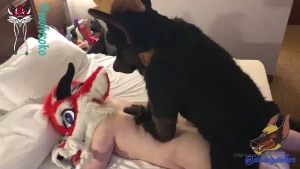 Daddy Dober ฅ^•ﻌ•^ฅ [ daddydober ] Onlyfans leaked video 10446920 on Hotleaks.tv