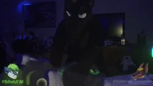 Daddy Dober ฅ^•ﻌ•^ฅ [ daddydober ] Onlyfans leaked video 10446927 on Hotleaks.tv