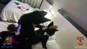 Daddy Dober ฅ^•ﻌ•^ฅ [ daddydober ] Onlyfans leaked video 10446955 on Hotleaks.tv