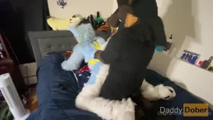 Daddy Dober ฅ^•ﻌ•^ฅ [ daddydober ] Onlyfans leaked video 10446981 on Hotleaks.tv