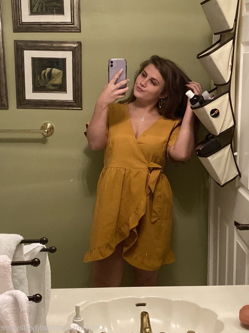 Belle Creed [ daddysdaycare ] Onlyfans leaked photo 8721604 on Hotleaks.tv