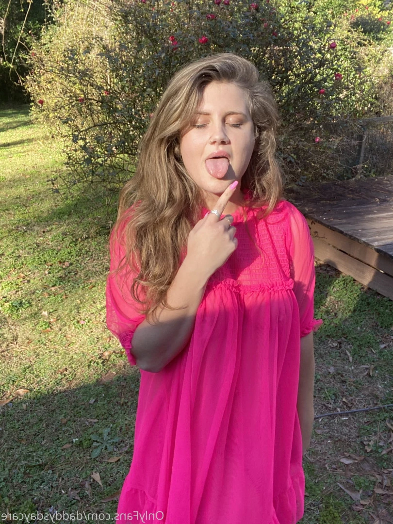 Belle Creed [ daddysdaycare ] Onlyfans leaked photo 8723435 on Hotleaks.tv