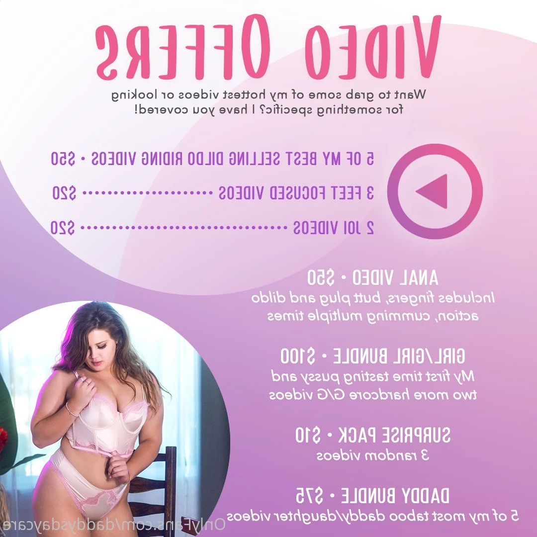 Belle Creed [ daddysdaycare ] Onlyfans leaked photo 8730572 on Hotleaks.tv