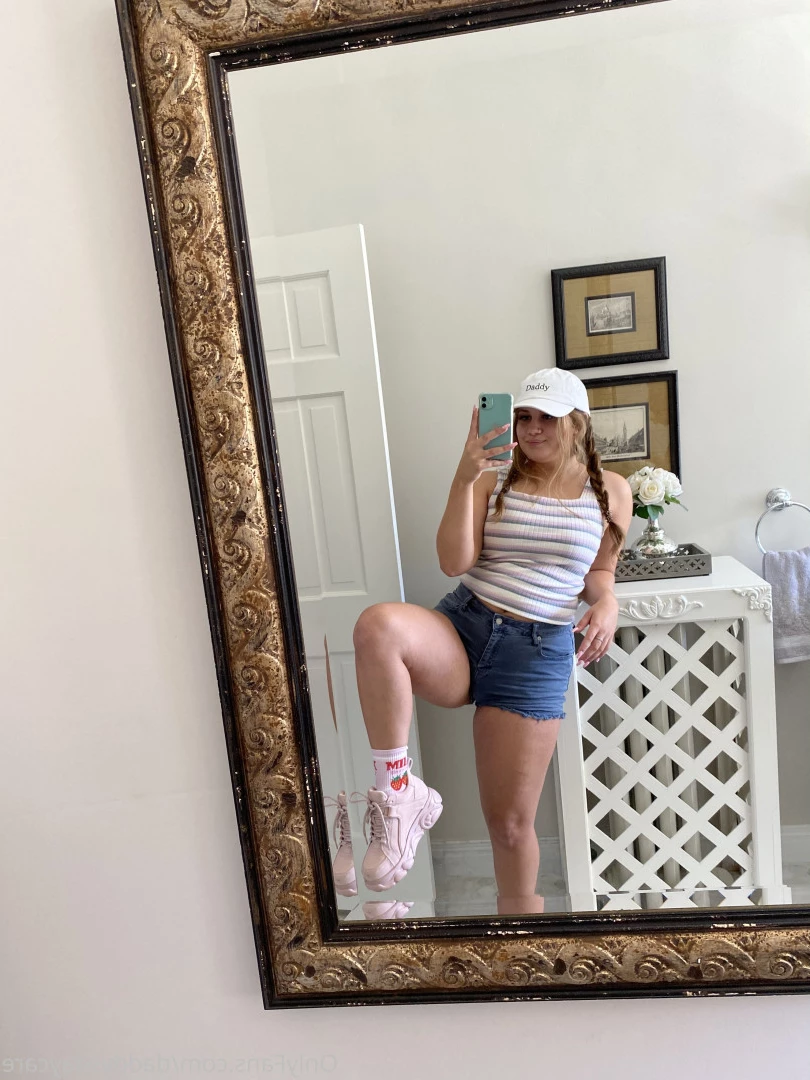 Belle Creed [ daddysdaycare ] Onlyfans leaked photo 8730663 on Hotleaks.tv
