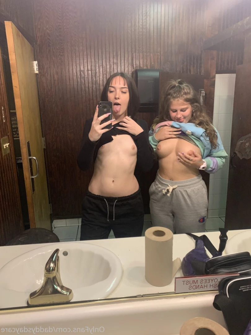 Belle Creed [ daddysdaycare ] Onlyfans leaked photo 8746223 on Hotleaks.tv