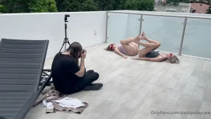 Belle Creed [ daddysdaycare ] Onlyfans leaked video 16111914 on Hotleaks.tv