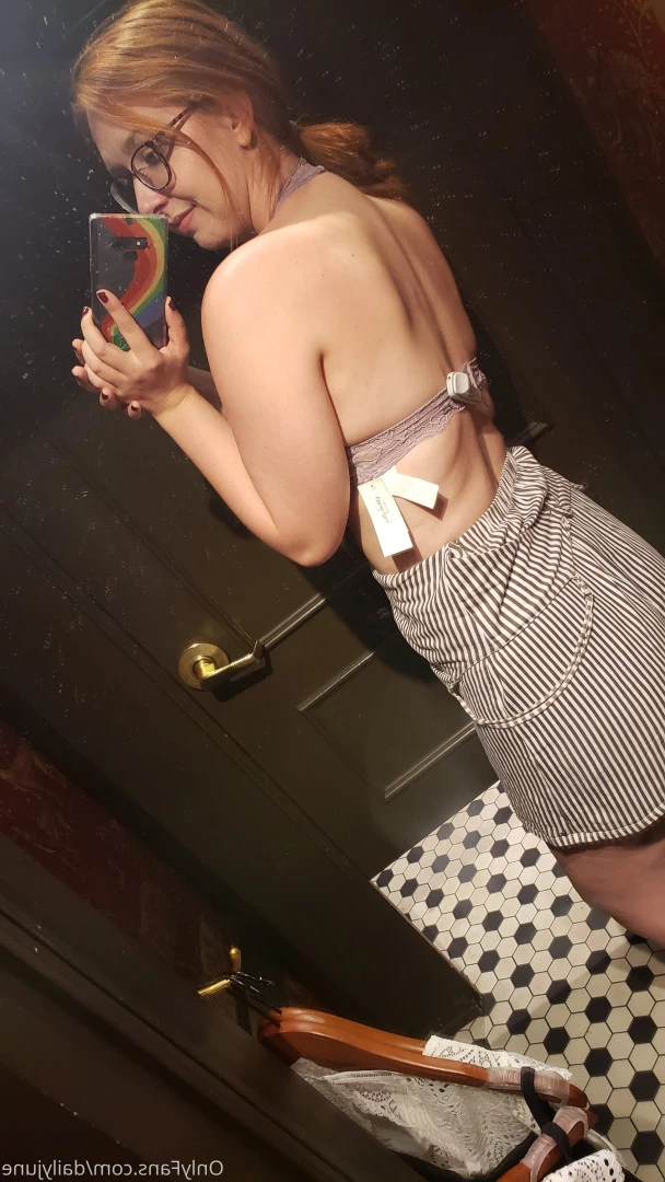 𝓙𝓾𝓷𝓮 [ dailyjune ] Onlyfans leaked photo 8957894 on Hotleaks.tv
