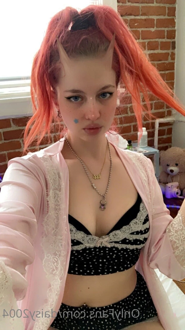 daisy [ daisy2004 ] Onlyfans leaked photo 8840958 on Hotleaks.tv