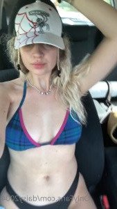 daisy [ daisy2004 ] Onlyfans leaked video 10446303 on Hotleaks.tv