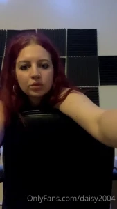 daisy [ daisy2004 ] Onlyfans leaked video 10446332 on Hotleaks.tv