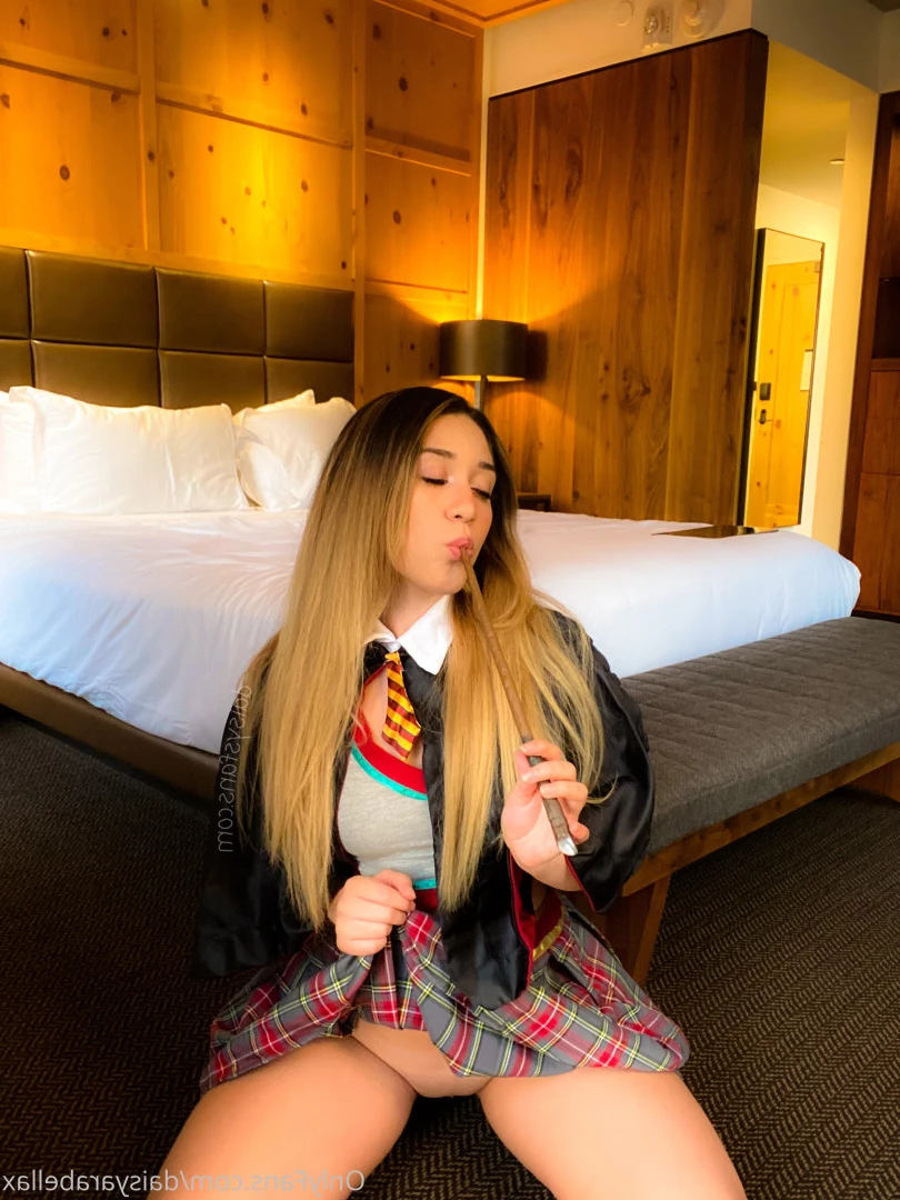 Daisy Arabella [ daisyarabellax ] Onlyfans leaked photo 8764008 on Hotleaks.tv
