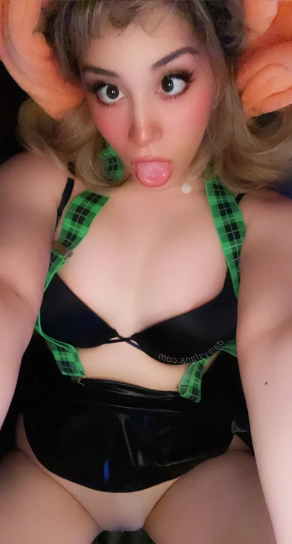 Daisy Arabella [ daisyarabellax ] Onlyfans leaked photo 8767993 on Hotleaks.tv