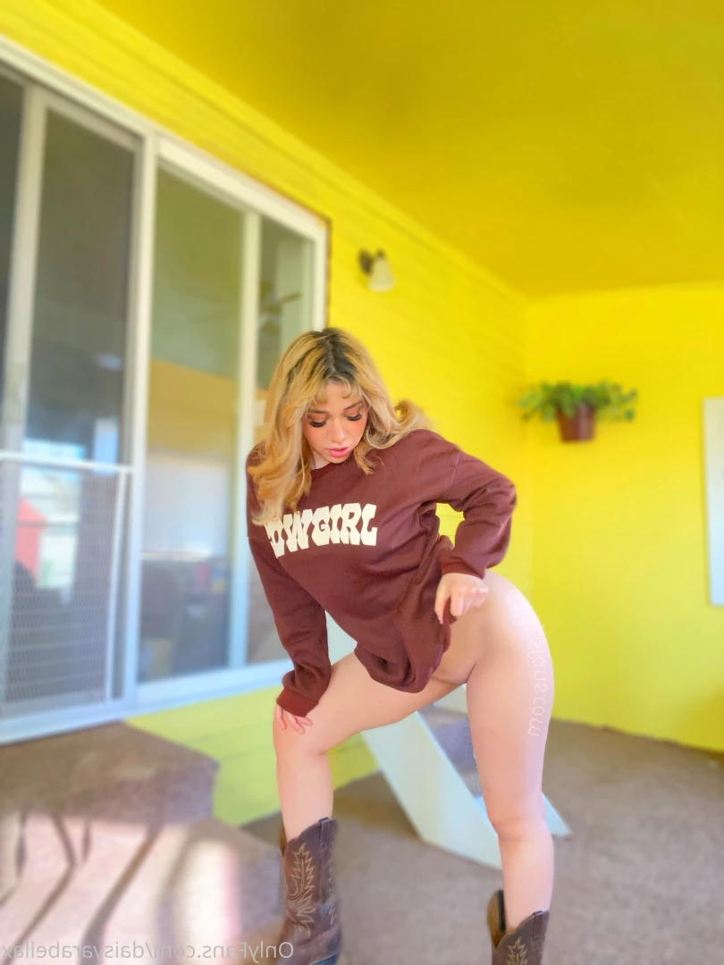 Daisy Arabella [ daisyarabellax ] Onlyfans leaked photo 8769324 on Hotleaks.tv