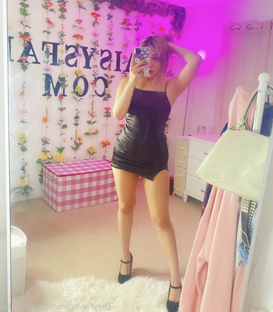Daisy Arabella [ daisyarabellax ] Onlyfans leaked photo 8774347 on Hotleaks.tv