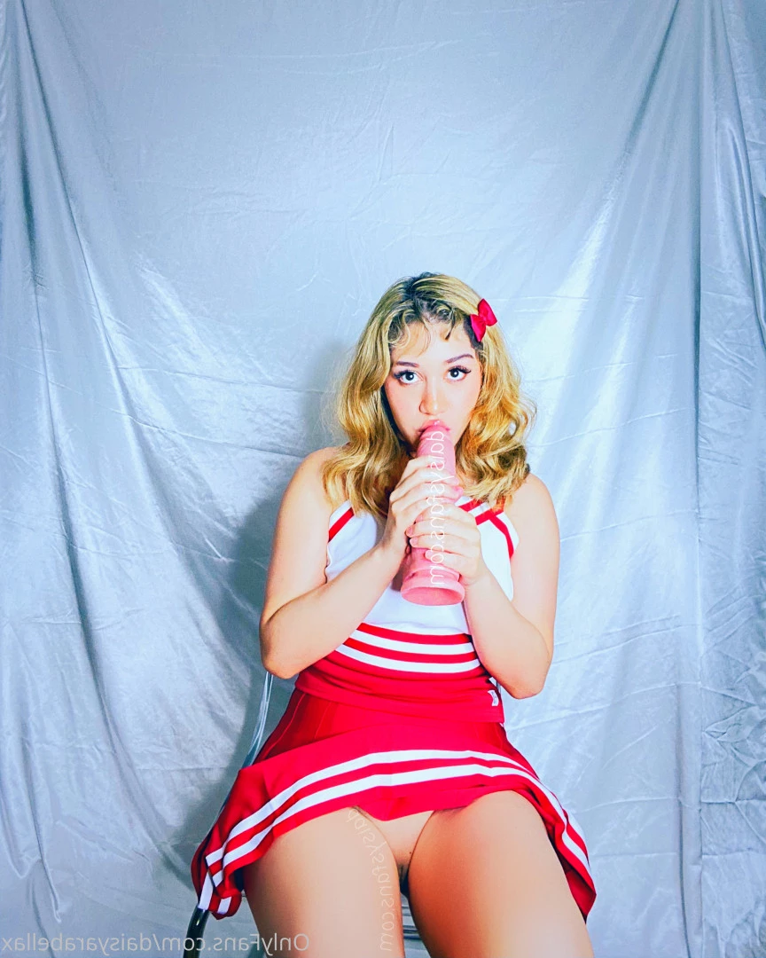 Daisy Arabella [ daisyarabellax ] Onlyfans leaked photo 8775741 on Hotleaks.tv