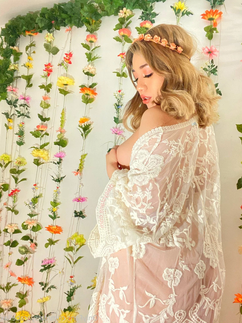 Daisy Arabella [ daisyarabellax ] Onlyfans leaked photo 8781208 on Hotleaks.tv