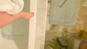 Daisy Arabella [ daisyarabellax ] Onlyfans leaked video 10445675 on Hotleaks.tv