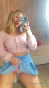 Daisy Arabella [ daisyarabellax ] Onlyfans leaked video 10445805 on Hotleaks.tv