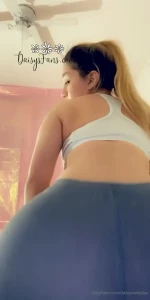 Daisy Arabella [ daisyarabellax ] Onlyfans leaked video 10445933 on Hotleaks.tv