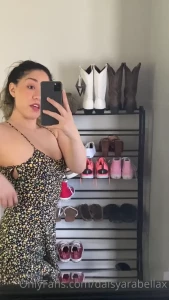 Daisy Arabella [ daisyarabellax ] Onlyfans leaked video 10445988 on Hotleaks.tv