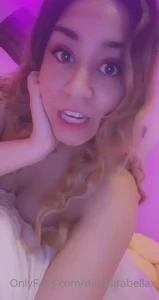 Daisy Arabella [ daisyarabellax ] Onlyfans leaked video 10446142 on Hotleaks.tv