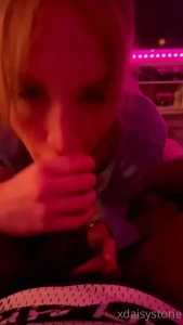 DaisyStone (18+) [ daisystone ] Onlyfans leaked video 12221091 on Hotleaks.tv